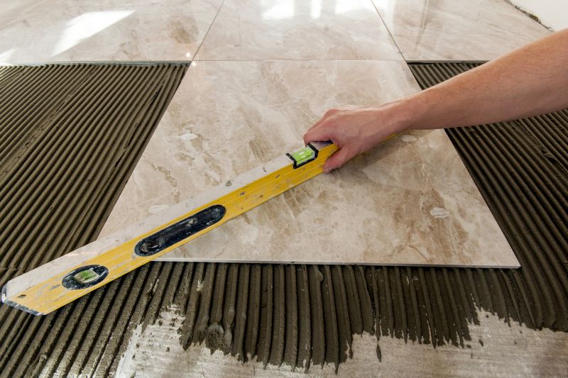 Tile Installation Experts