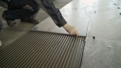 Commercial Tile Providers